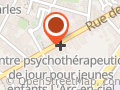 Centre Psychothérapeutique de Jour