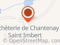 Déchètterie - Chantenay-Saint