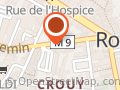 EPNAK CRP ROUBAIX André Maginot