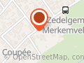 Vakantiehuis Hanna Zedelgem