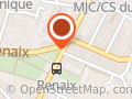 Authentic Cass'dal Tourcoing