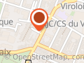 Pharmacie Le Virolois