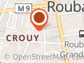 Crèche partenaire Rigolo Comme La Vie Roubaix - Rue Neuve