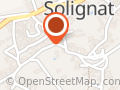 Mairie De Solignat