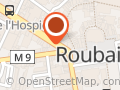 Avocat dommage corporel Roubaix