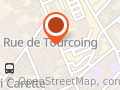 Ambulances Roubaix Secours