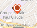 Ligue de Squash des Hauts-de-France