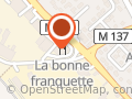 Restaurant La Bonne Franquette