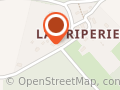 9 la friperie