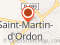 Mairie de Saint-Martin-d'Ordon