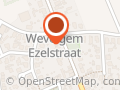 Kapsalon Delphine Wevelgem ( Roeselarestraat)