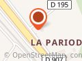 Bar Restaurant, La Pariode