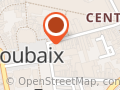 Beauté de Lille-Roubaix