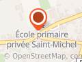 École Primaire Privée Catholique Saint-Michel à Flines-lez-Raches