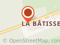 Poterie De La Batisse