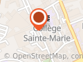 Maison des Adolescents Lille Métropole (Site Versant Nord Est)