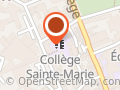 Collège Privé Sainte Marie