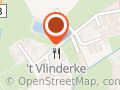 Vlinderke Restaurant nv
