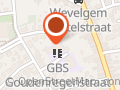 Gemeentelijke basisschool Wevelgem - Afdeling Goudenregenstraat