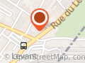 Lavanor, laveries en libre-service