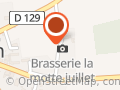Brasserie de La Motte Juillet