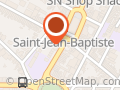 Paroisse de La Trinité St Jean-Baptiste