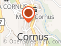 Grand gîte du Larzac