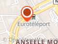 Cabinet d'ophtalmologie Europole Vision - Roubaix