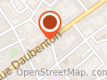 Boulangerie Daubenton