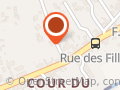 L'atelier de Coulanges