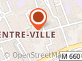 La broche dorée