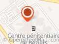 Centre Pénitentiaire De Béziers