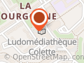Médiathèque de la Bourgogne