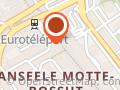 LE CENTRE DE RETOUCHE
