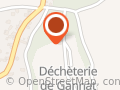 Déchetterie de Gannat