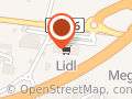 Borne de recharge Lidl