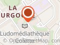 Centre Social Bourgogne