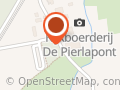 Hotel Hof ter Pierlapont BVBA