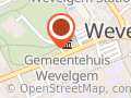 Gemeentebestuur van Wevelgem (Wevelgem) - Dienst Openbare infrastructuur en mobiliteit