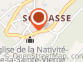 Eglise de Soulasse