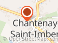 Le Relais de Chasse