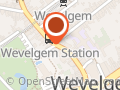 CM-kantoor Wevelgem