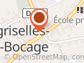 Ecole Maternelle