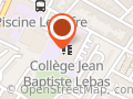 Collège Jean Baptiste Lebas