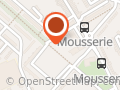 Maison pour Tous de la Mousserie