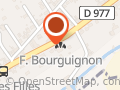 Boulangerie Pâtisserie Bourguignon