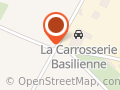 Couque Et Fils Carrosserie Industrielle S.a.r.l.