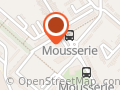 Centre de la Mousserie