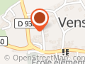 Mairie de Vensat
