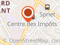 Centre des Finances Publiques